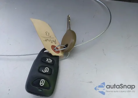 2011 Jeep Patriot Sport z USA, uszkodzony, nr VIN 1J4NT1GA5BD104071